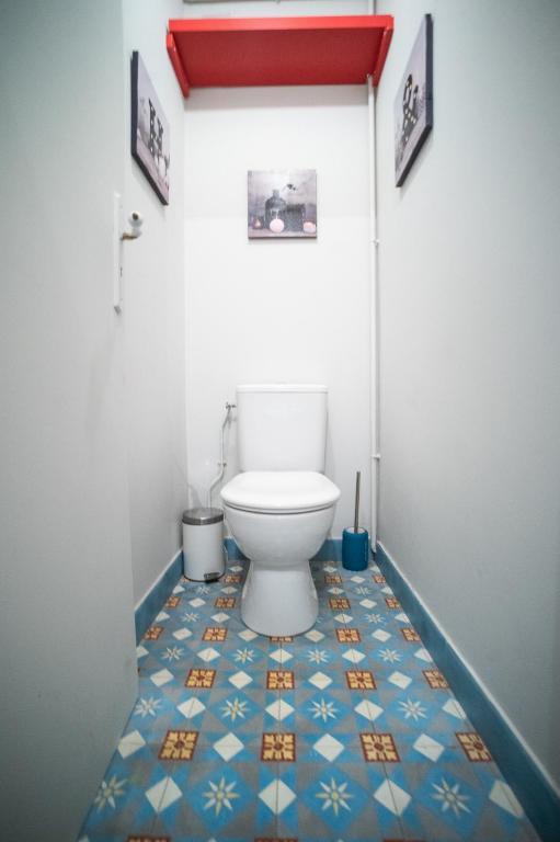 Stuart Apartment Динард Екстериор снимка