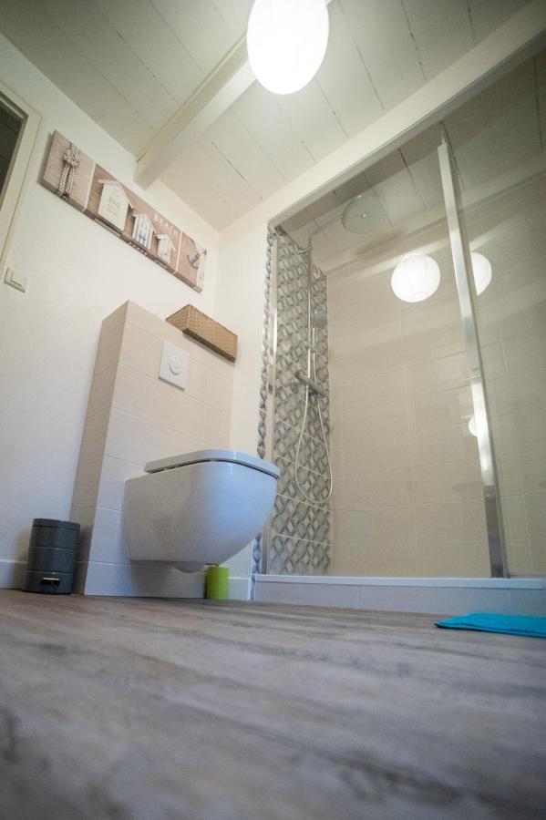 Stuart Apartment Динард Екстериор снимка