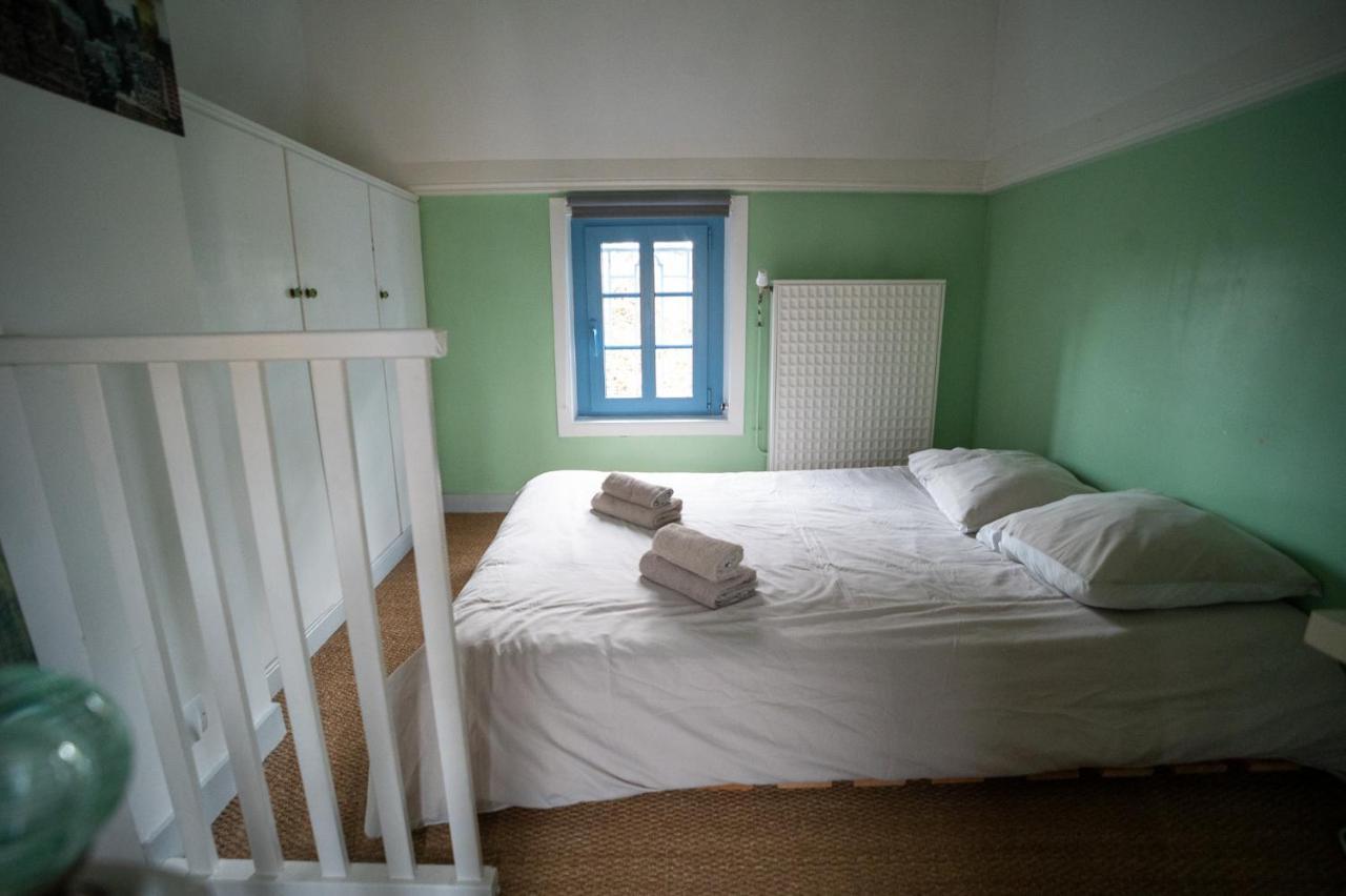 Stuart Apartment Динард Екстериор снимка