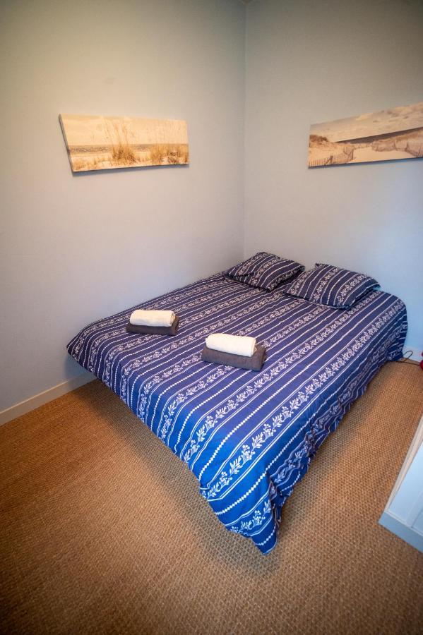 Stuart Apartment Динард Екстериор снимка