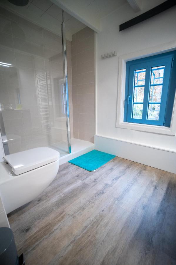 Stuart Apartment Динард Екстериор снимка